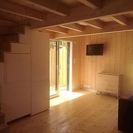 Studio Dans Les Pins Lacanau Daire Dış mekan fotoğraf