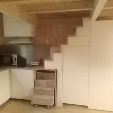 Studio Dans Les Pins Lacanau Daire Dış mekan fotoğraf
